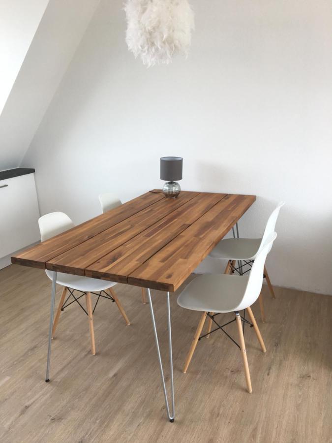 Apartment Brander Blick Aachen Luaran gambar