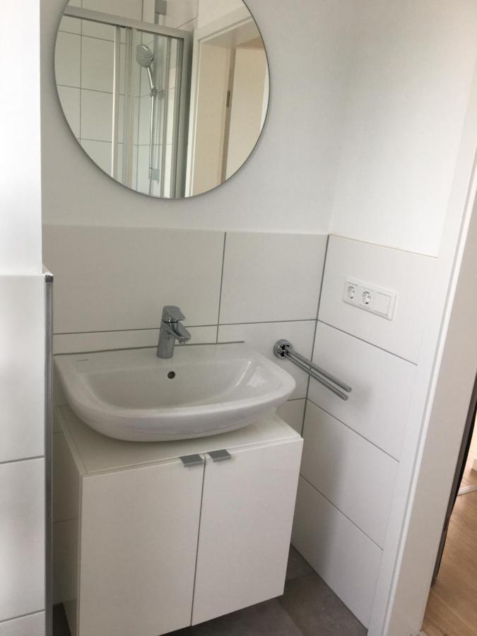 Apartment Brander Blick Aachen Luaran gambar
