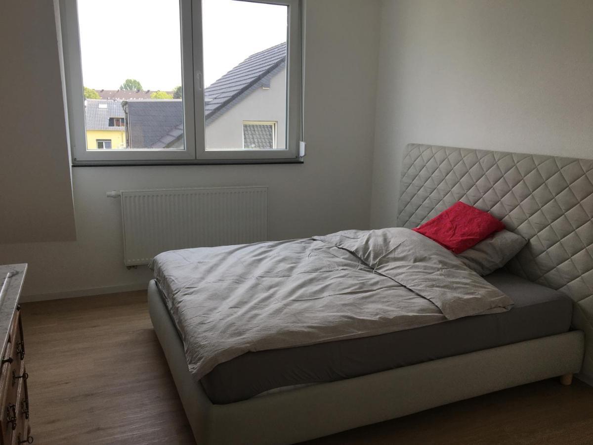Apartment Brander Blick Aachen Luaran gambar