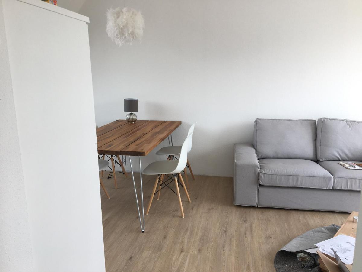 Apartment Brander Blick Aachen Luaran gambar