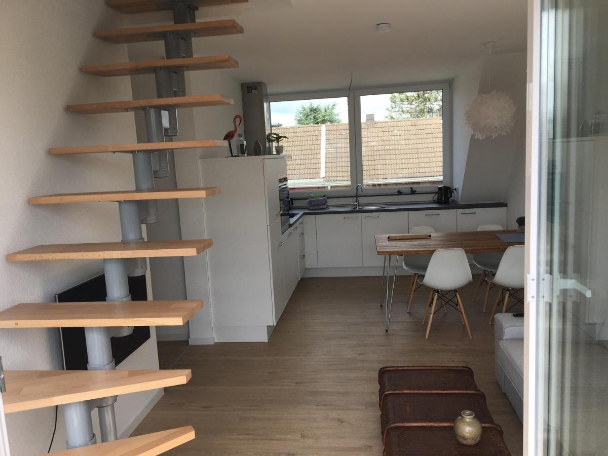 Apartment Brander Blick Aachen Luaran gambar