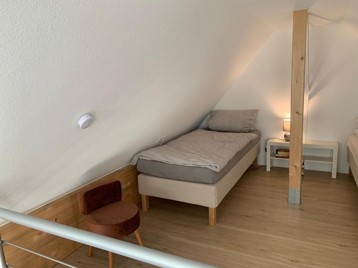 Apartment Brander Blick Aachen Luaran gambar