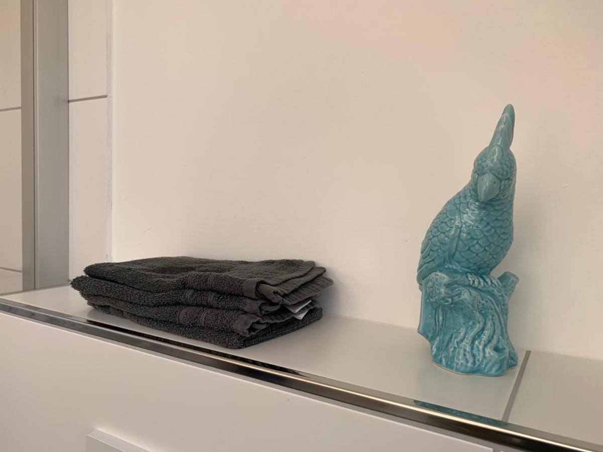 Apartment Brander Blick Aachen Luaran gambar