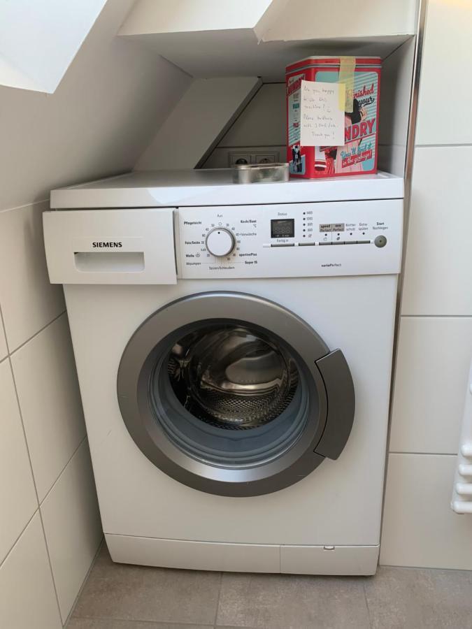 Apartment Brander Blick Aachen Luaran gambar