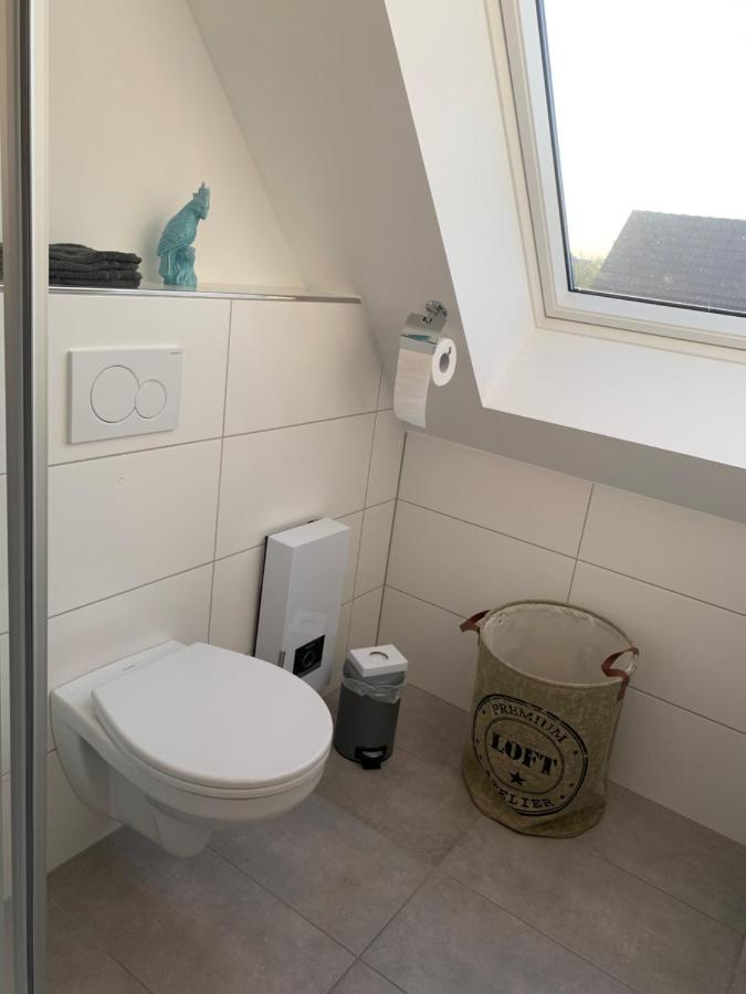 Apartment Brander Blick Aachen Luaran gambar