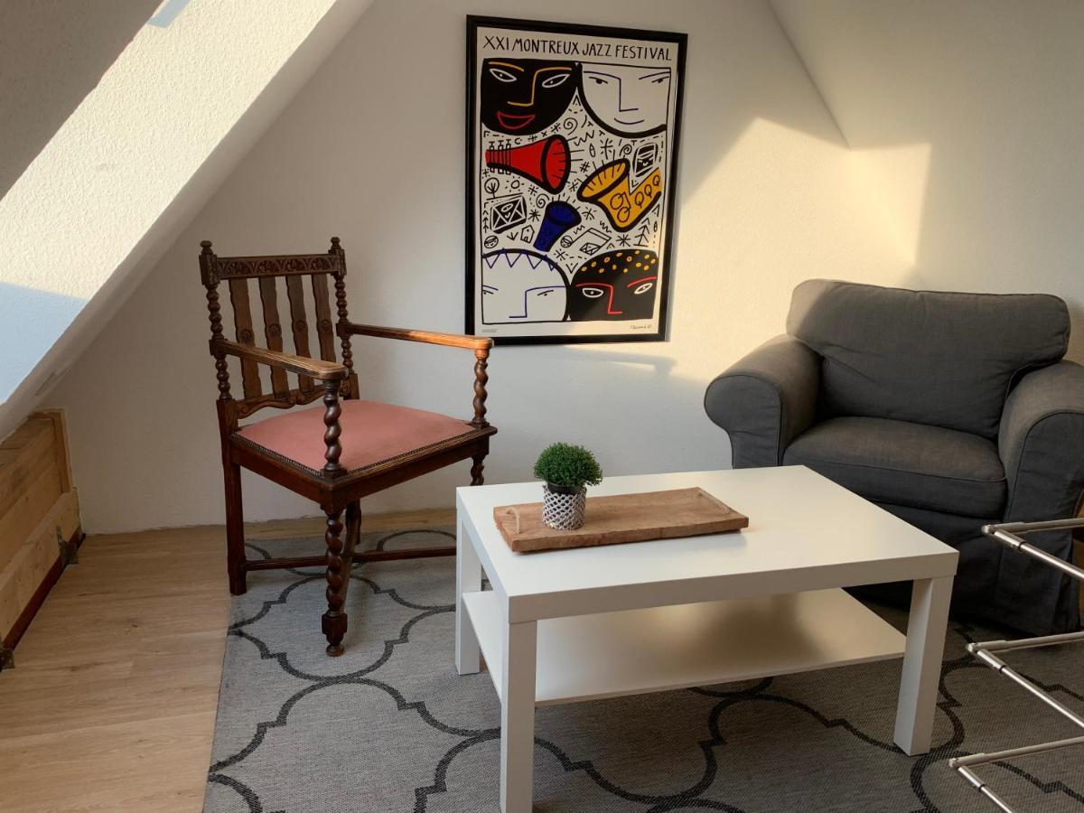 Apartment Brander Blick Aachen Luaran gambar